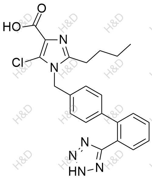 7-吡咯烷基氨基化物