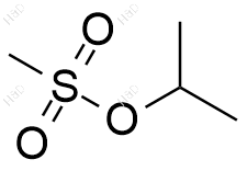甲磺酸异丙酯