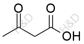 3-氧丁酸