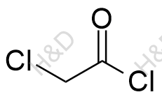氯乙酰氯