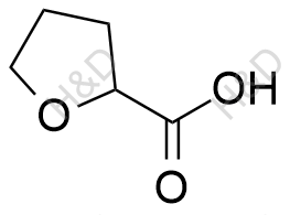 四氢呋喃-2-甲酸