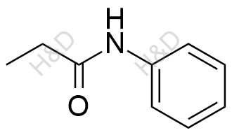 N-苯基丙酰胺