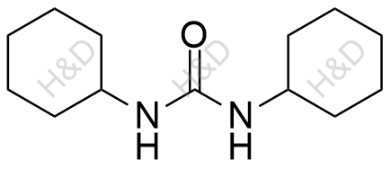 N,N-二环己基脲