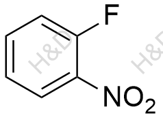 2-氟硝基苯