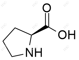 L-脯氨酸