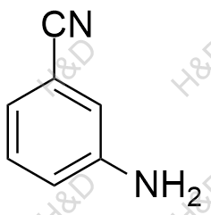 3-氨基苯甲腈