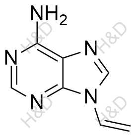 9-乙烯基腺嘌呤