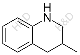 3-甲基-1,2,3,4-四氢喹啉