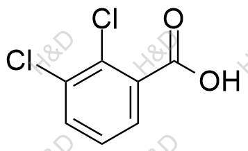 2,3-二氯苯甲酸