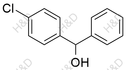 4-氯二苯甲醇