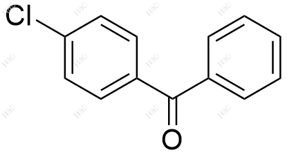 4-氯二苯甲酮