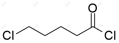 5-氯戊酰氯