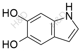 二羟吲哚