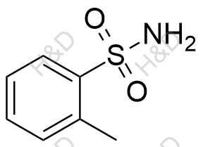 邻甲苯磺酰胺