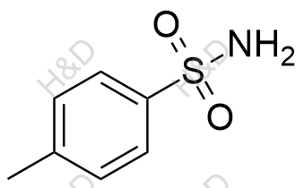 对甲苯磺酰胺