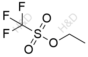三氟甲烷磺酸乙酯