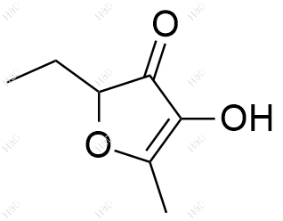 2-乙基-4-羟基-5-甲基-3(2H)-呋喃酮