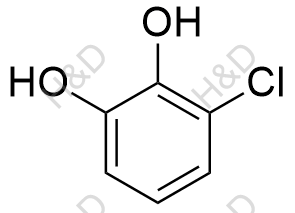 3-氯邻苯二酚