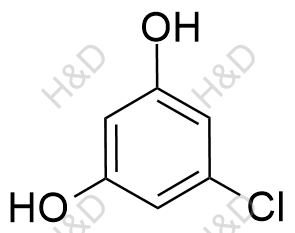 5-氯间苯二酚
