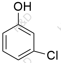 3-氯苯酚