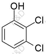 2,3-二氯苯酚
