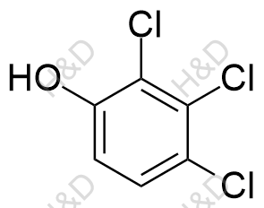 2,3,4-三氯苯酚