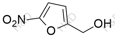 5-硝基糠醇
