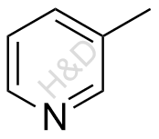 3-甲基吡啶对照品