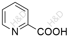 吡啶-2-甲酸对照品