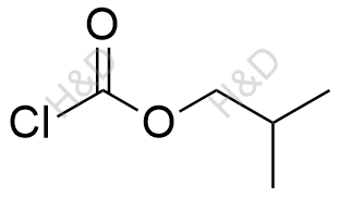 氯甲酸异丁酯