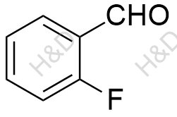2-氟苯甲醛