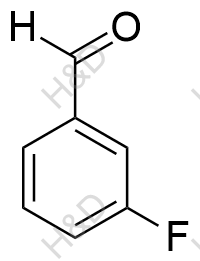 3-氟苯甲醛