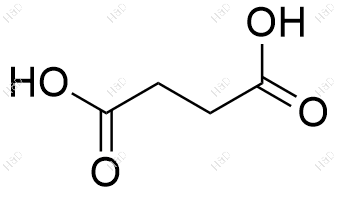 丁二酸