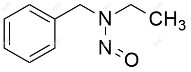 N-亚硝基-N-乙基苄胺
