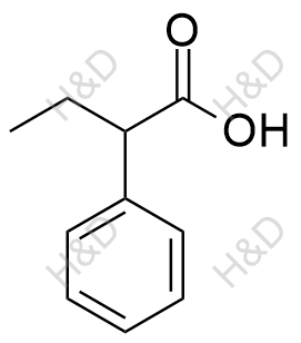 2-苯基丁酸