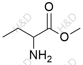 2-氨基丁酸甲酯
