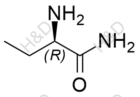 (R)-2-氨基丁酰胺