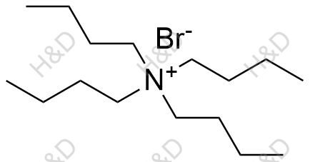 四丁基溴化铵