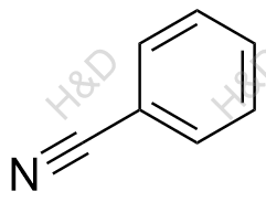 苯甲腈