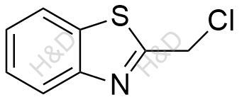 2-(氯甲基)-1,3-苯并噻唑