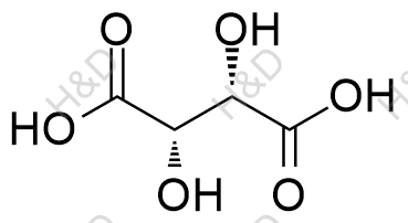D-酒石酸