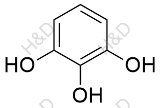 邻苯三酚