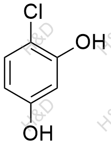 4-氯间苯二酚