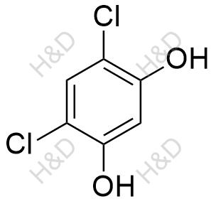 4,6-二氯间苯二酚