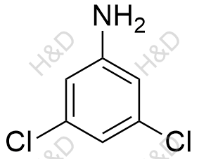3,5-二氯苯胺