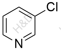 3-氯吡啶