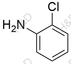 邻氯苯胺