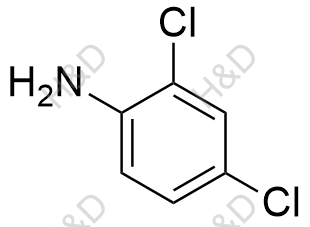 2,4-二氯苯胺