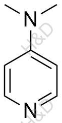 4-二甲氨基吡啶