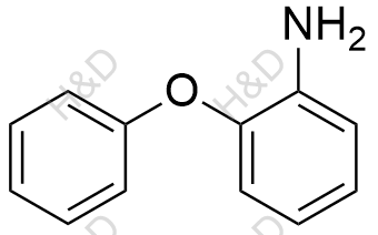 2-苯氧基苯胺